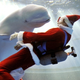 Illustration for article titled You Better Watch Out: Santa Claus Might Already Be In Your Town